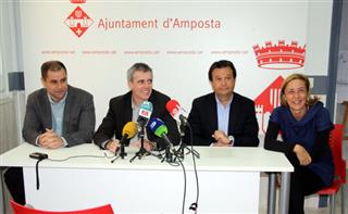 Moció unitària per reclamar que no es retiri cap ambulància a les Terres de l´Ebre